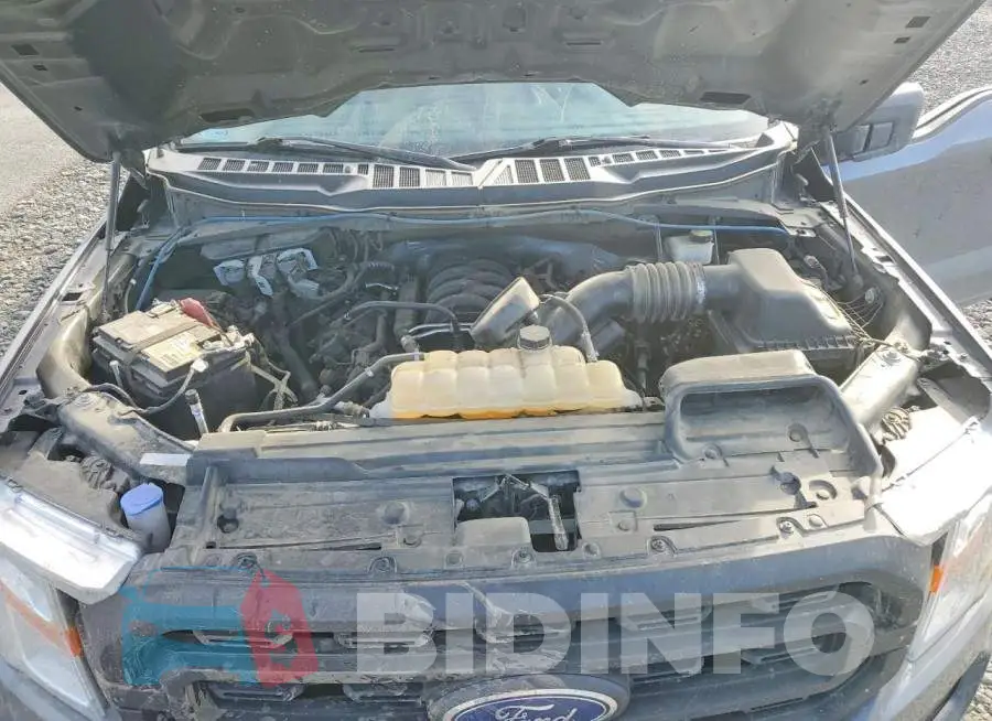 1FTFX1E54MKD58647 Photo# 11