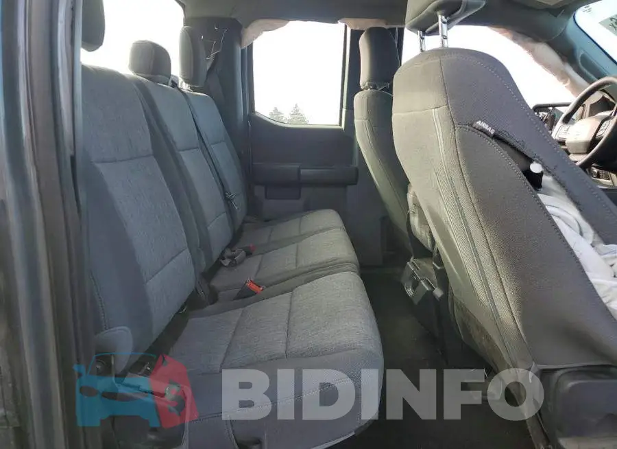 1FTFX1E54MKD58647 Photo# 10
