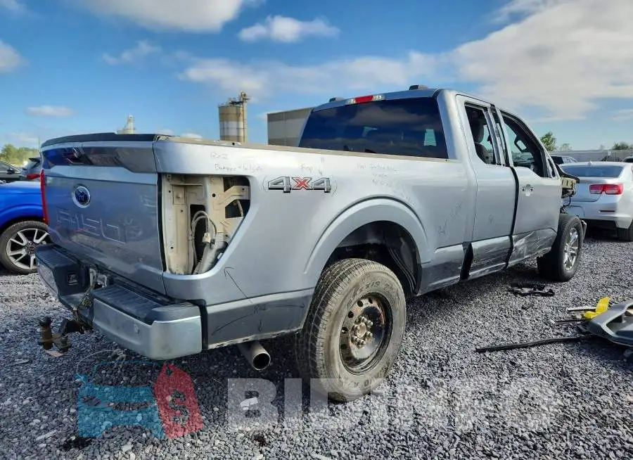 1FTFX1E54MKD82026 Photo# 3