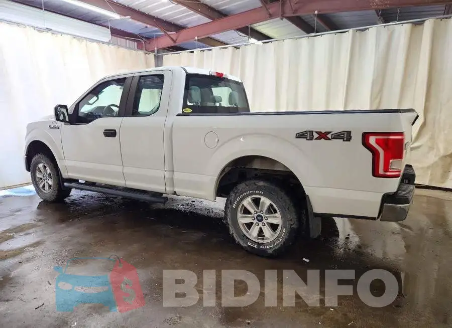 1FTFX1EF0HFC75966 Photo# 2