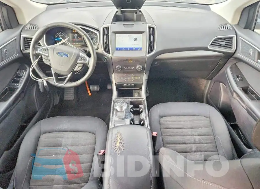 2FMPK3J92KBB77198 Photo# 8