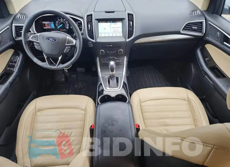 2FMPK4J89JBB71734 Photo# 8