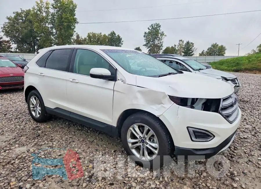 2FMPK4J89JBB71734 Photo# 4