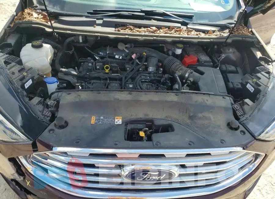 2FMPK4J94LBB25983 Photo# 11