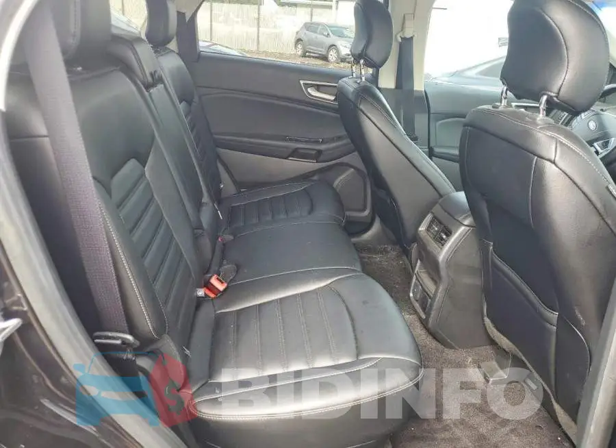 2FMPK4J95KBB94423 Photo# 11