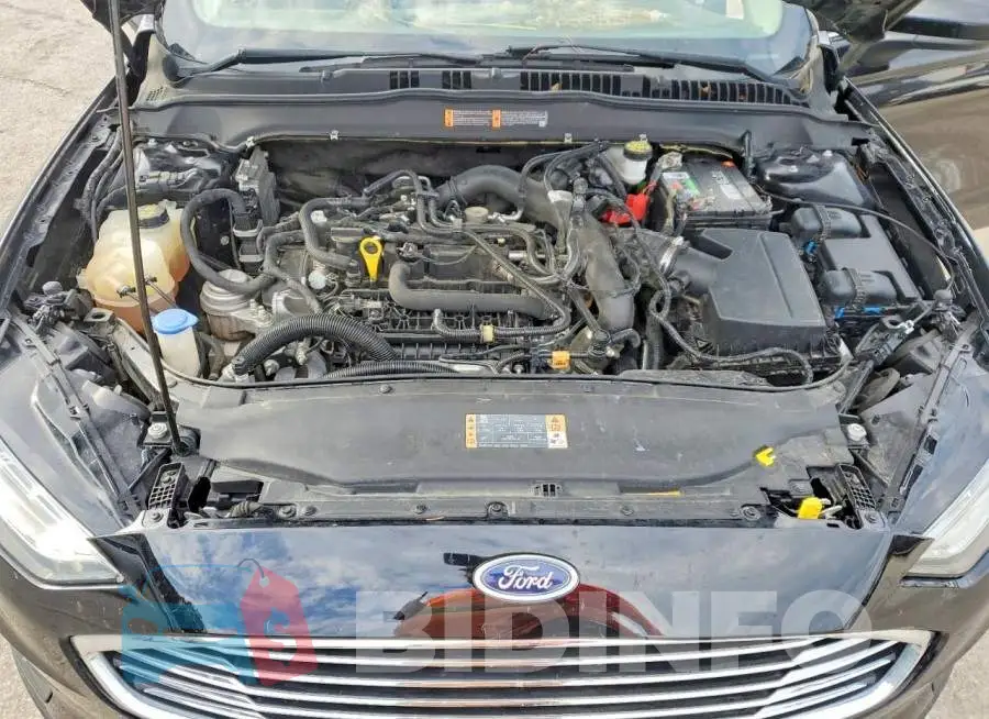 3FA6P0HD1LR251682 Photo# 11