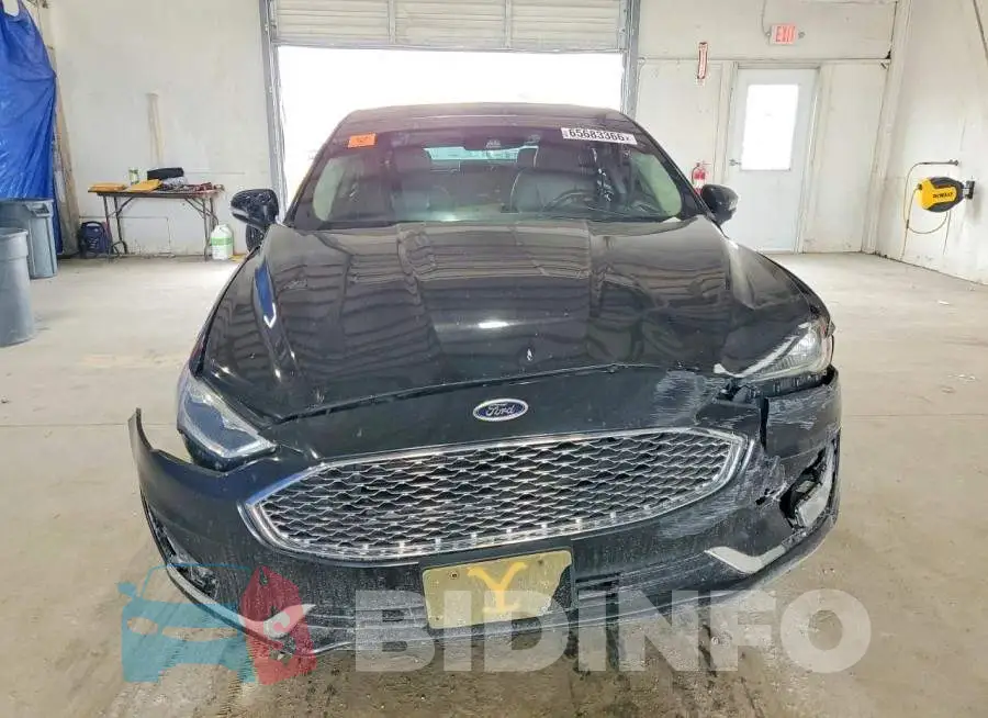 3FA6P0K98LR116137 Photo# 5