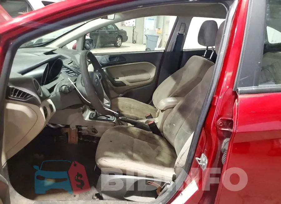 3FADP4BJ1HM139935 Photo# 7