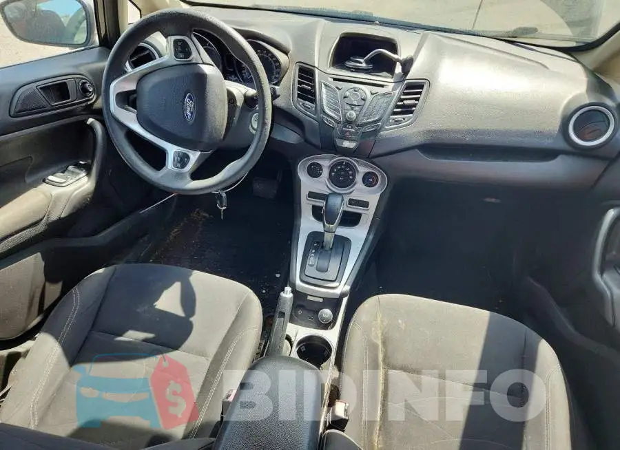 3FADP4EJXJM139725 Photo# 8