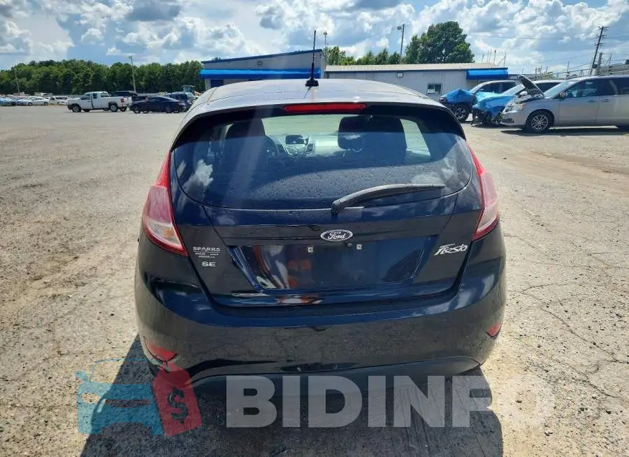 3FADP4EJXJM139725 Photo# 6