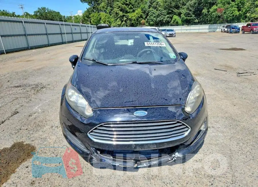 3FADP4EJXJM139725 Photo# 5