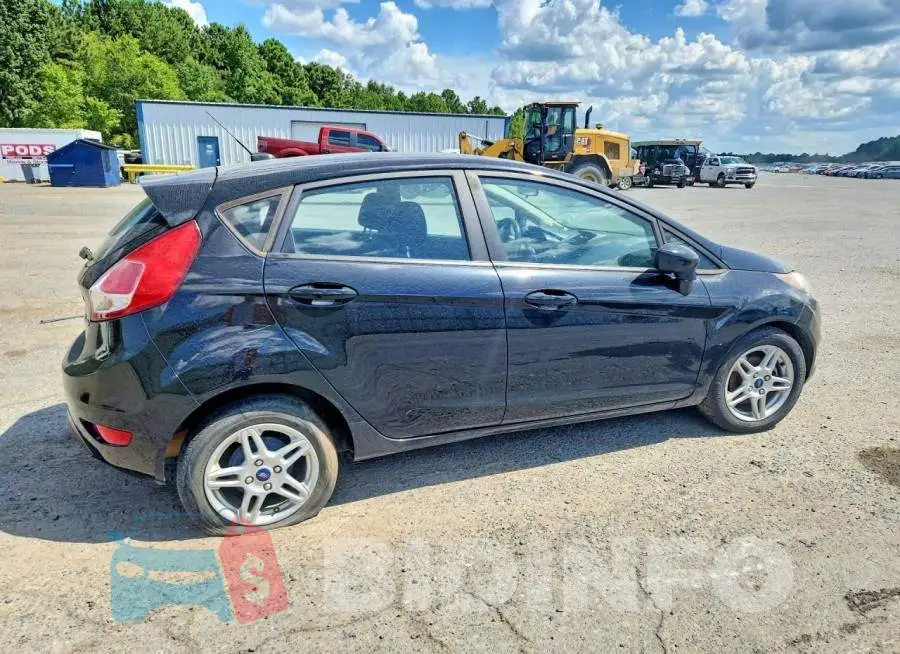 3FADP4EJXJM139725 Photo# 3