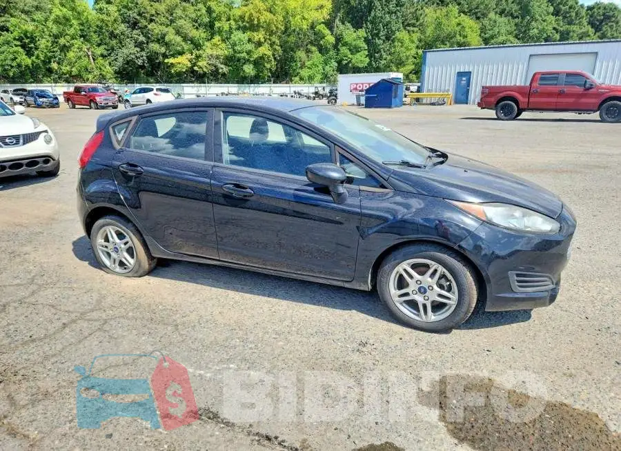 3FADP4EJXJM139725 Photo# 4