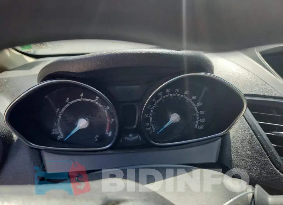 3FADP4EJXJM139725 Photo# 9