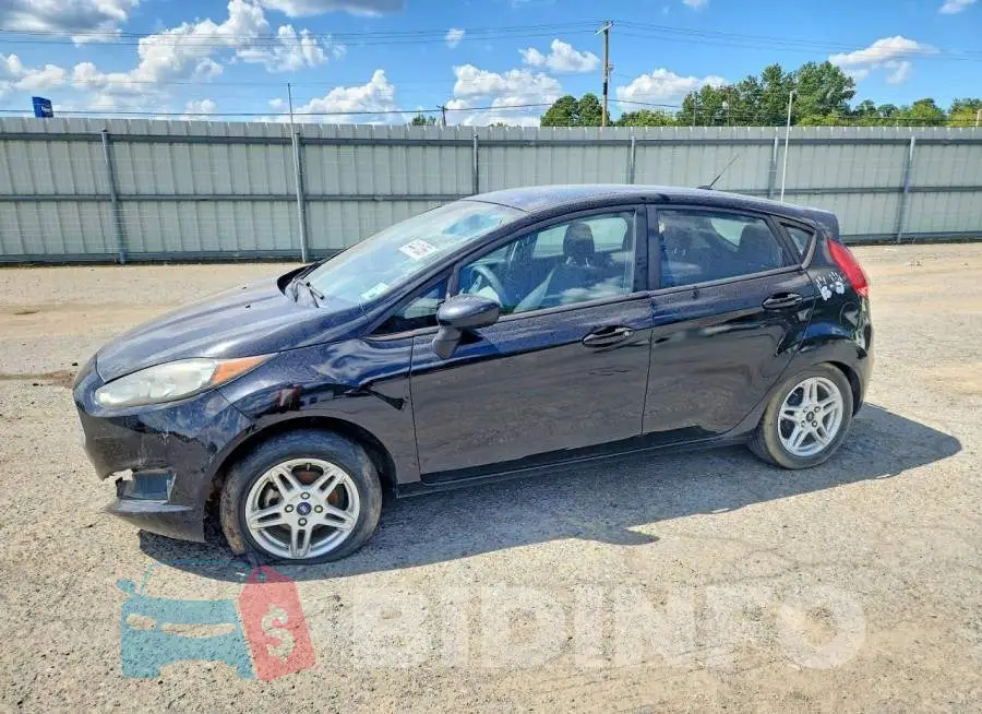 3FADP4EJXJM139725 Photo# 1