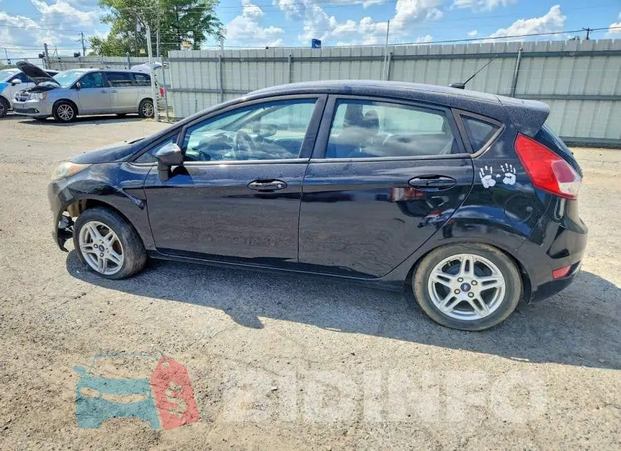 3FADP4EJXJM139725 Photo# 2