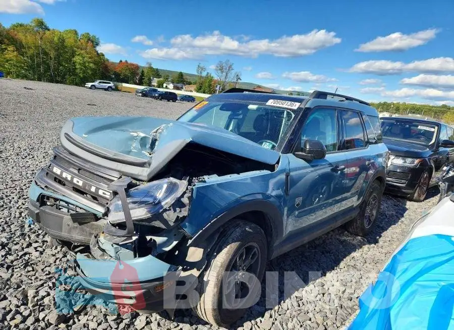 3FMCR9B63NRD98834 Photo# 1