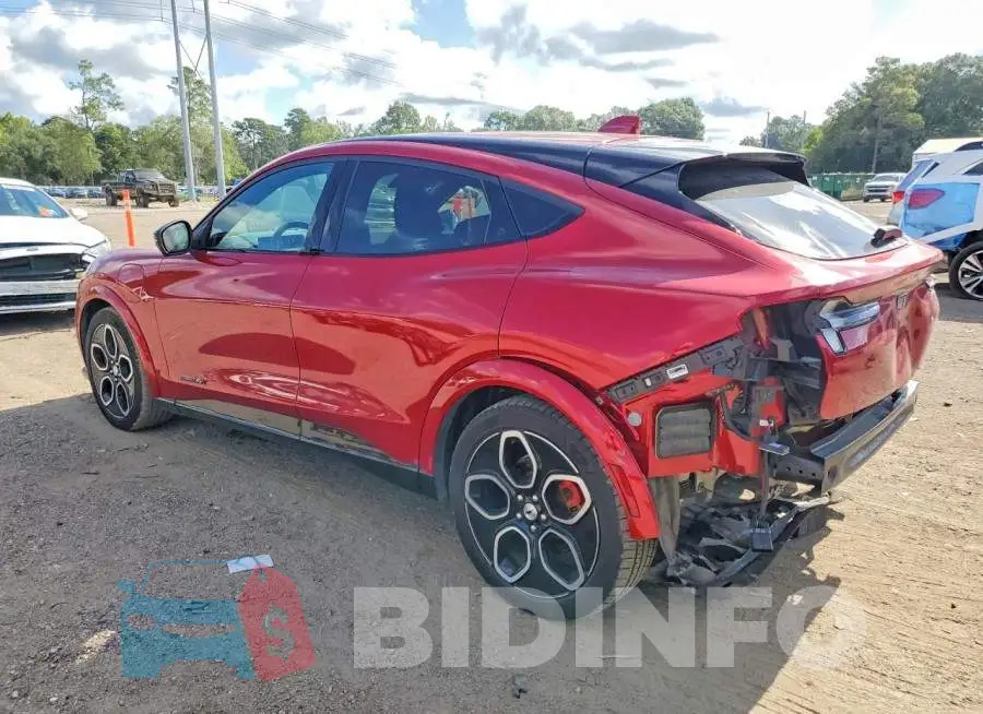 3FMTK4SE4MME02223 Photo# 2