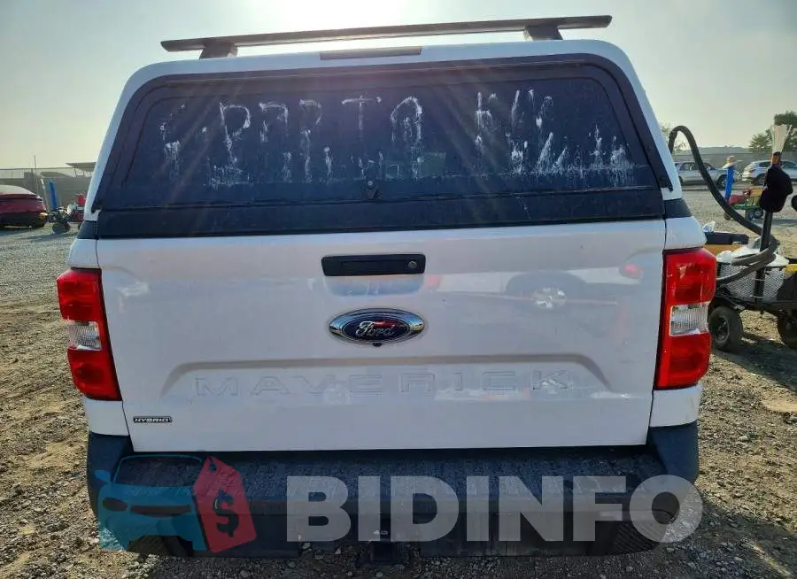 3FTTW8E34PRA57227 Photo# 6