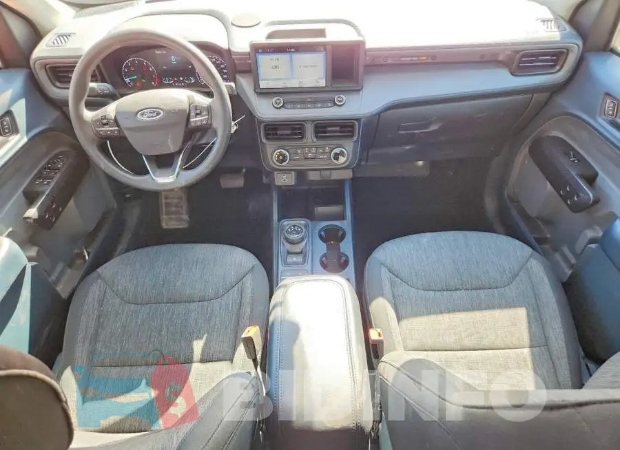 3FTTW8F95PRA52962 Photo# 8