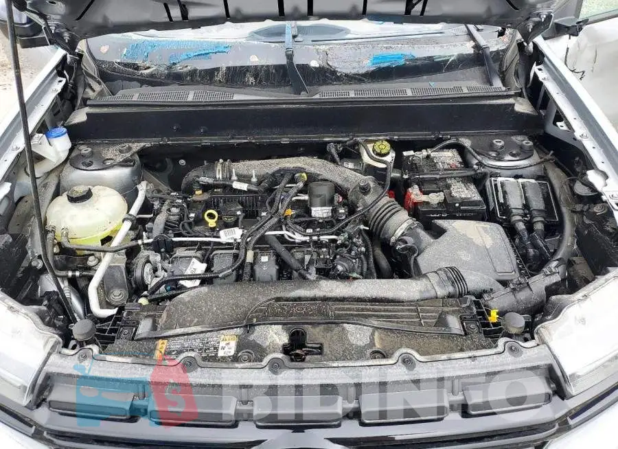 3FTTW8S92RRB34740 Photo# 11