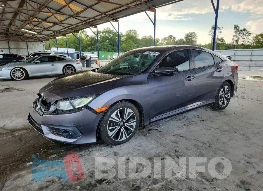 19XFC1F31HE023475 Photo# 1