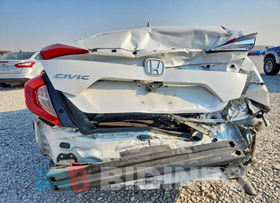 19XFC1F37HE204824 Photo# 6