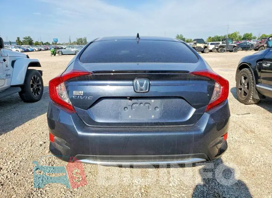 19XFC1F37LE009671 Photo# 6