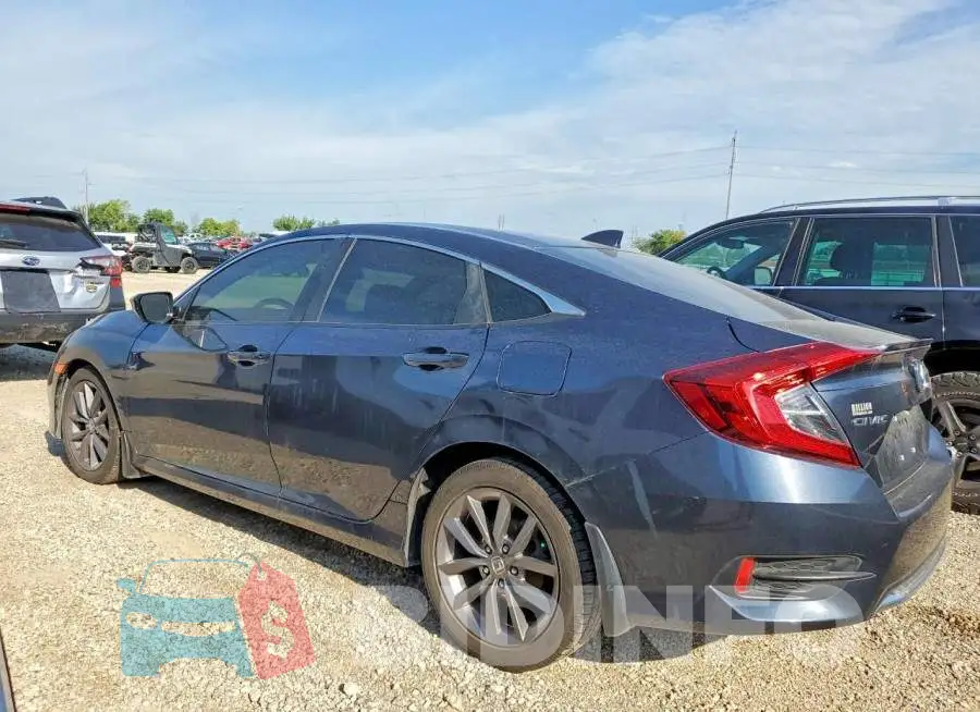 19XFC1F37LE009671 Photo# 2