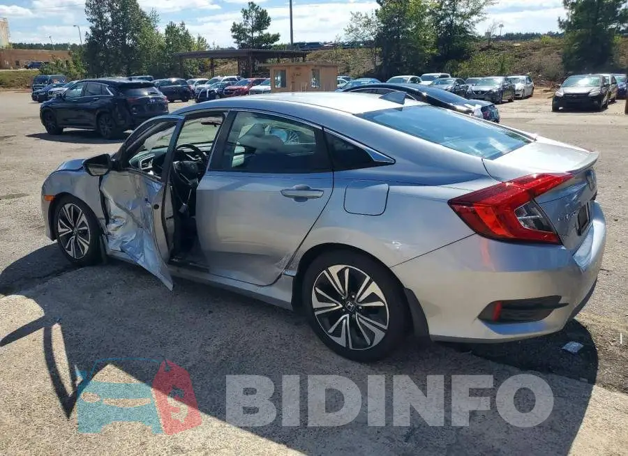 19XFC1F39HE007640 Photo# 2