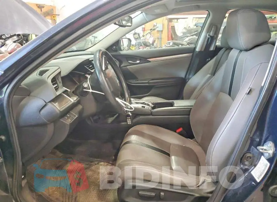 19XFC1F92HE214732 Photo# 7
