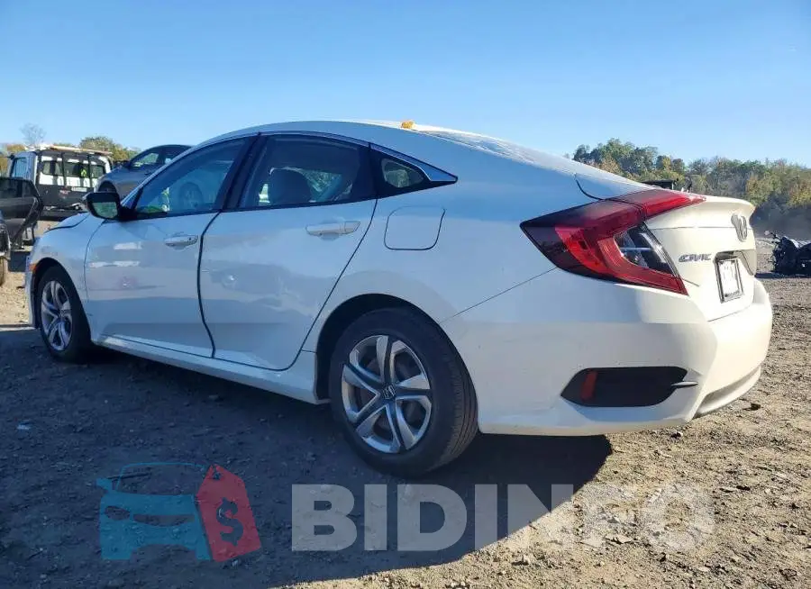 19XFC2F54HE225542 Photo# 2