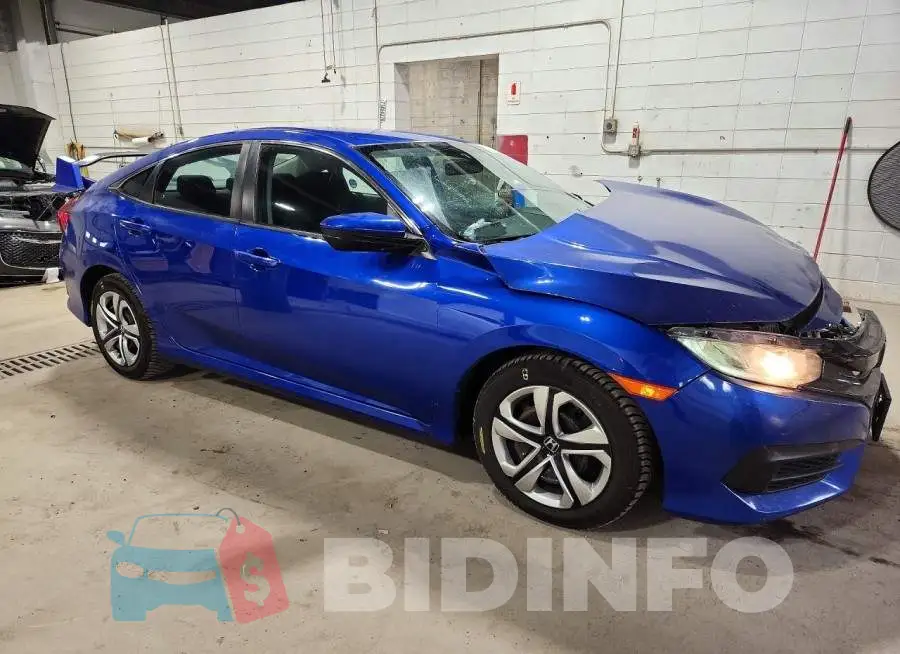 19XFC2F55HE066028 Photo# 4