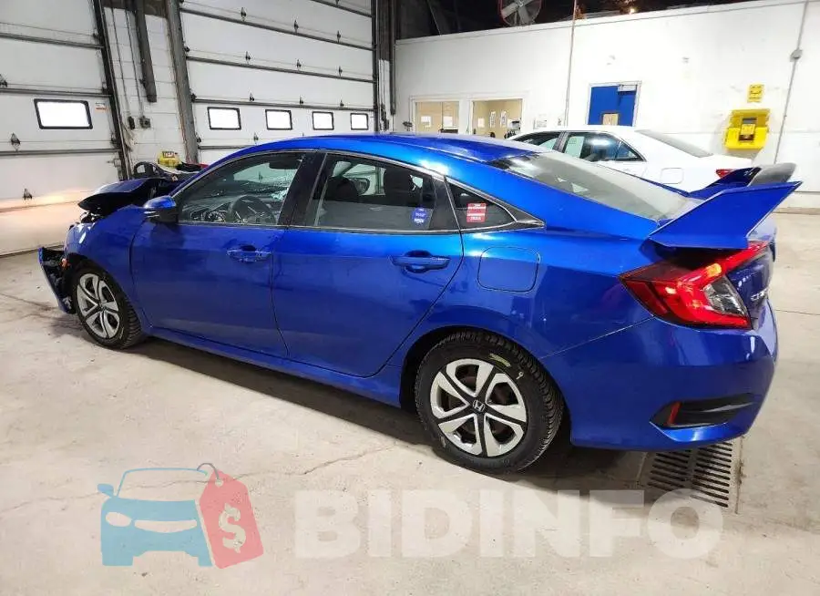 19XFC2F55HE066028 Photo# 2