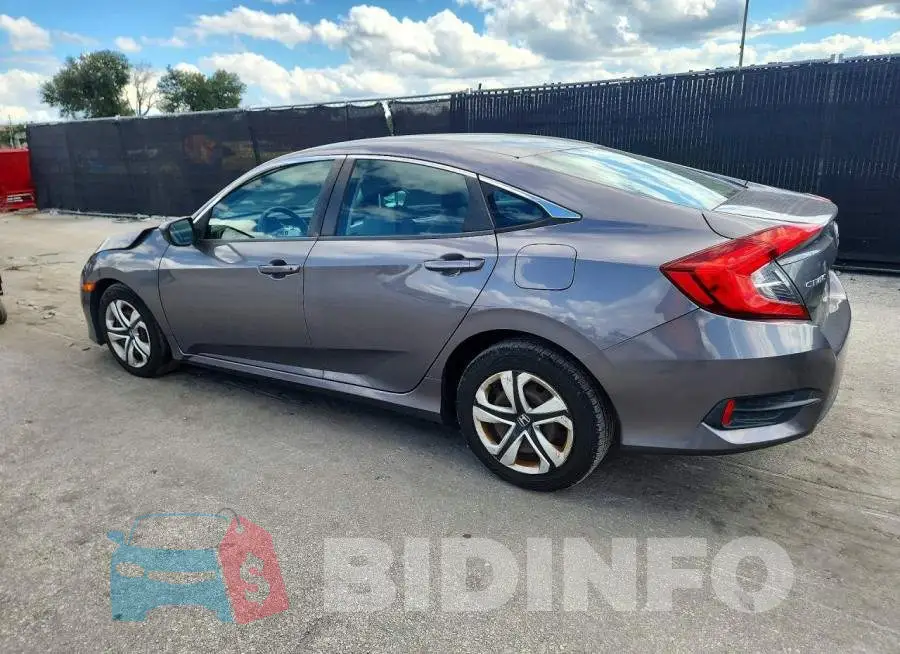 19XFC2F56JE206755 Photo# 2