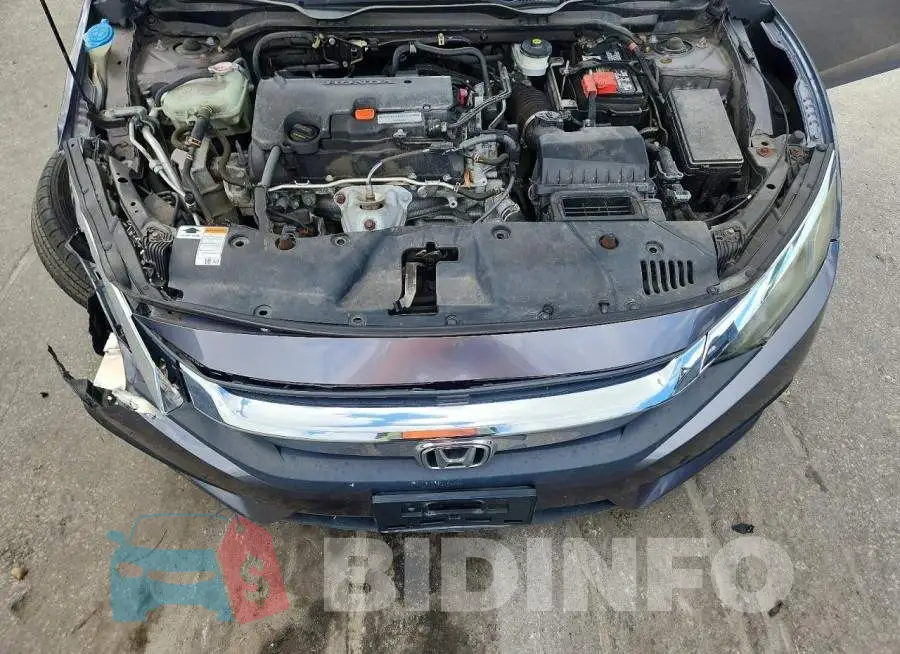 19XFC2F56JE206755 Photo# 11