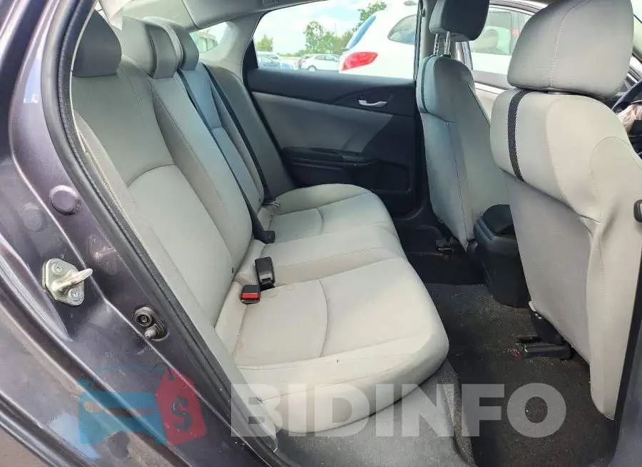 19XFC2F56JE206755 Photo# 10