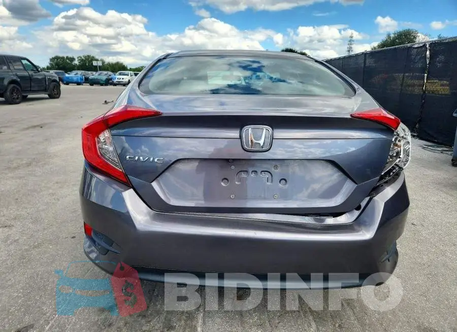 19XFC2F56JE206755 Photo# 6
