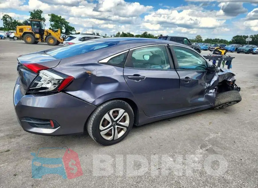 19XFC2F56JE206755 Photo# 3