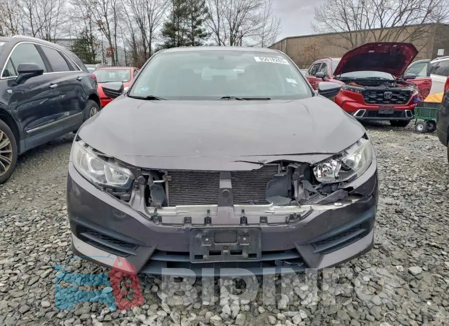 19XFC2F58HE222868 Photo# 5