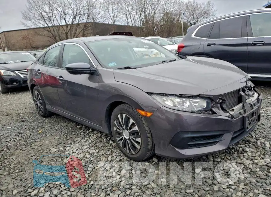 19XFC2F58HE222868 Photo# 4