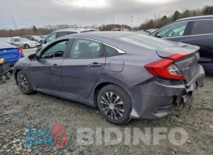 19XFC2F58HE222868 Photo# 2