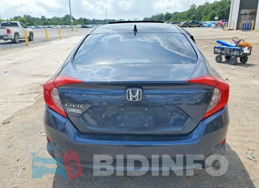 19XFC2F72HE014468 Photo# 6