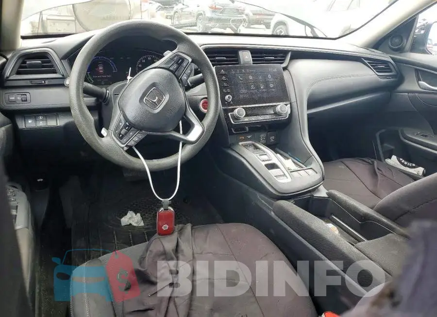 19XZE4F57LE009213 Photo# 8