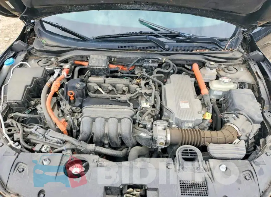 19XZE4F57LE009213 Photo# 11