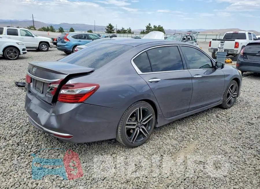 1HGCR2F55HA198079 Photo# 3