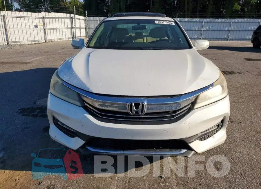 1HGCR2F77HA166963 Photo# 5