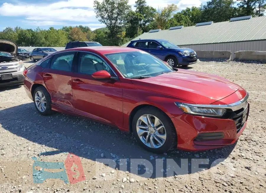 1HGCV1F12KA005073 Photo# 4
