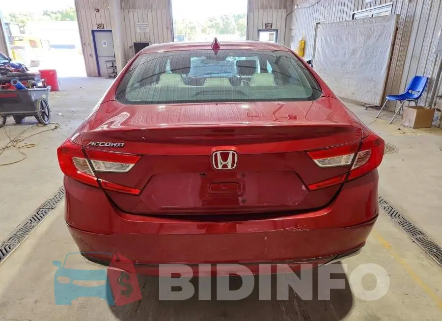 1HGCV1F12KA136150 Photo# 6