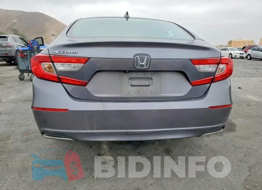 1HGCV1F16MA103011 Photo# 6